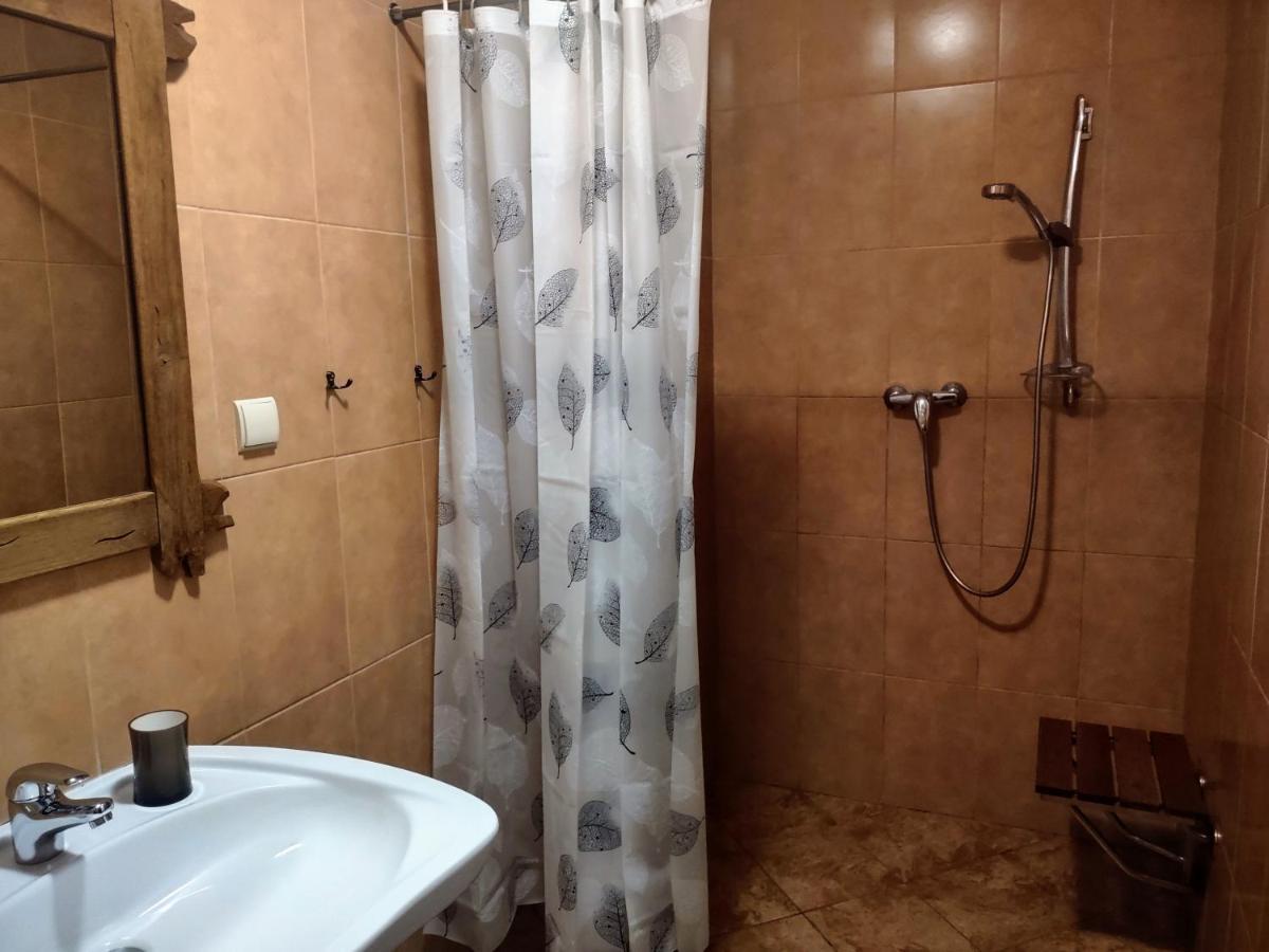 Ponikwa  Agroturystyka Leszczynowy Dworek מראה חיצוני תמונה